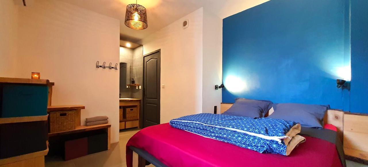 Rooftop - L'Appartement En Haut Saint-Denis Zewnętrze zdjęcie