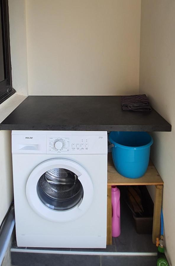 Rooftop - L'Appartement En Haut Saint-Denis Zewnętrze zdjęcie