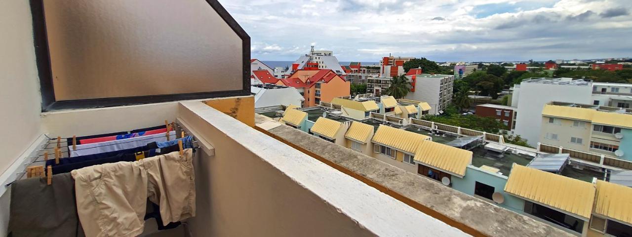 Rooftop - L'Appartement En Haut Saint-Denis Zewnętrze zdjęcie