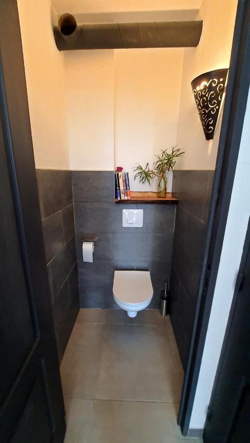 Rooftop - L'Appartement En Haut Saint-Denis Zewnętrze zdjęcie