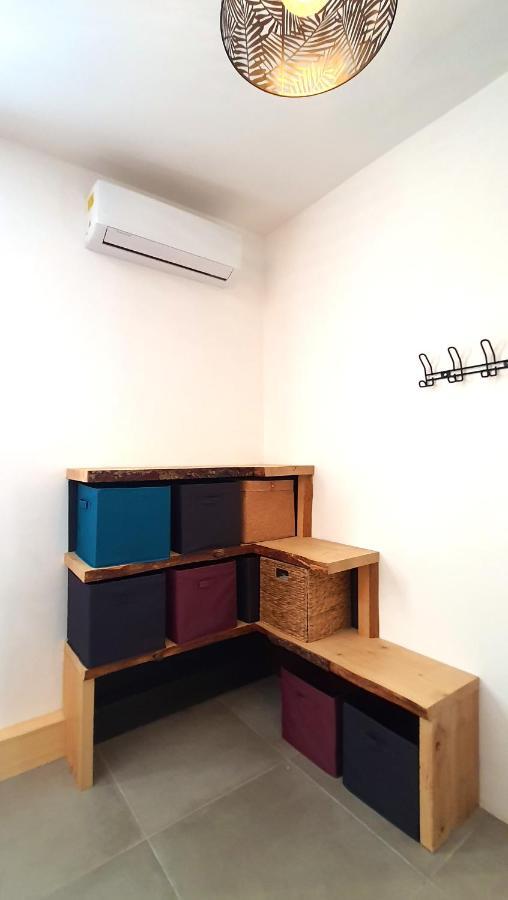 Rooftop - L'Appartement En Haut Saint-Denis Zewnętrze zdjęcie